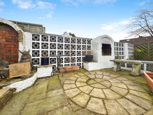 Garden- click for photo gallery
